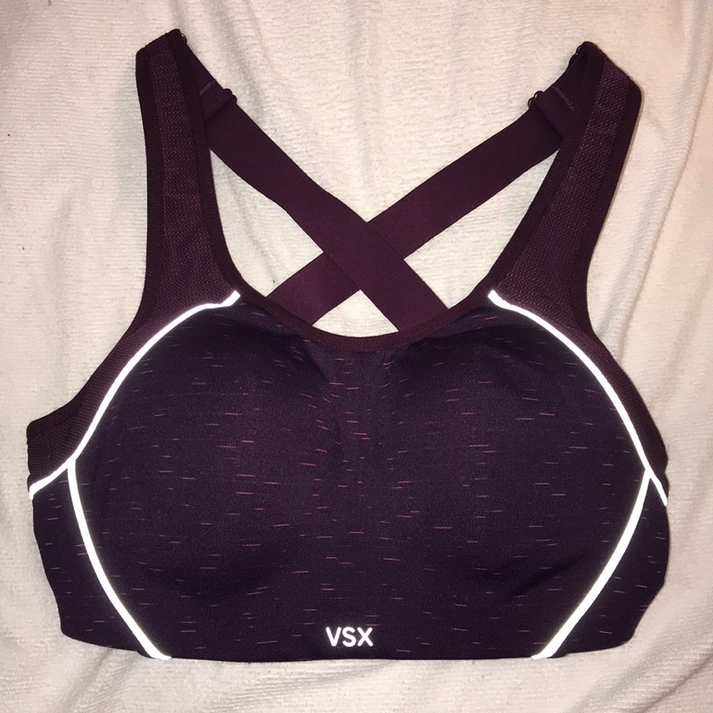 Victoria Secret Sports Bra